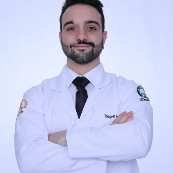 Foto de Dr. Thiago Rego Panariello