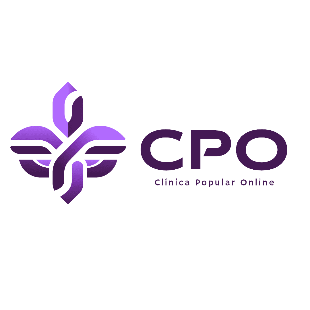 Logo CPO